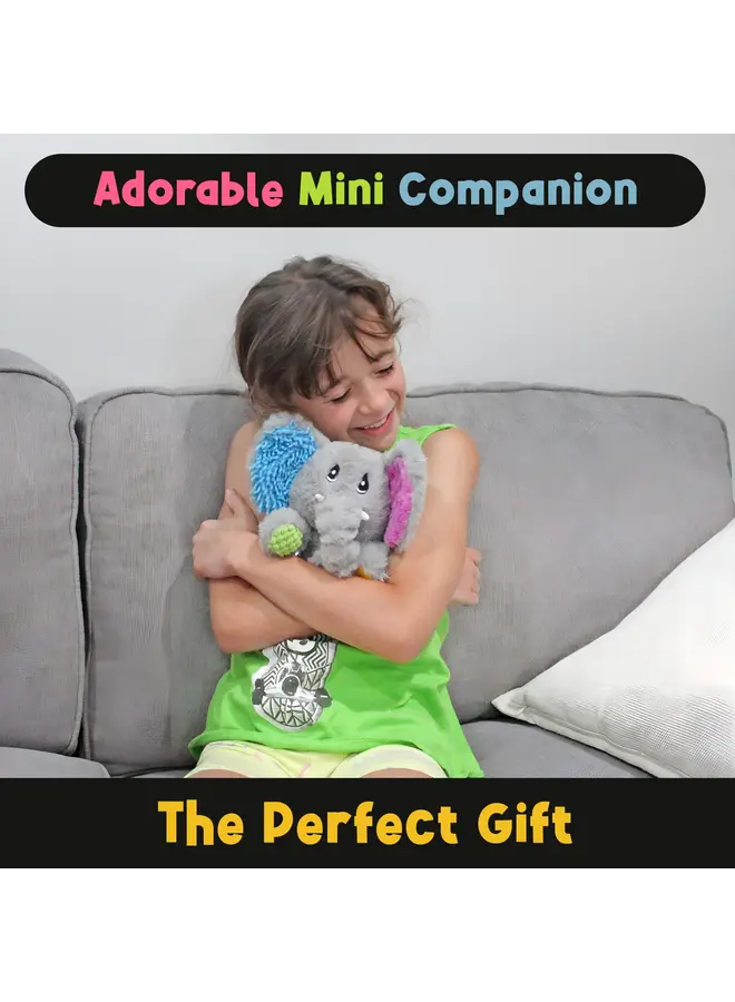 Mini Ellie The Sensory Elephant