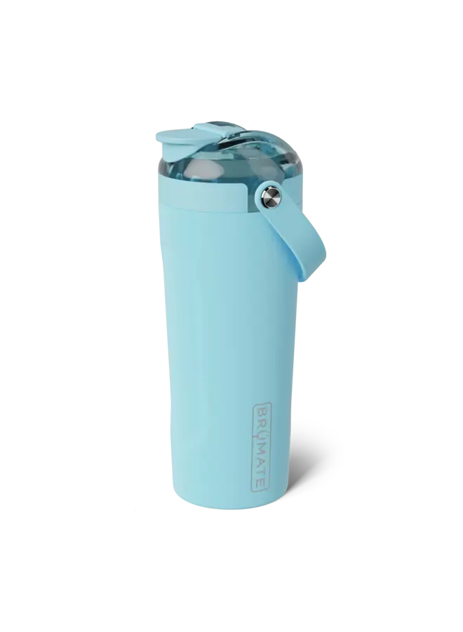 MultiShaker 25oz Glacier