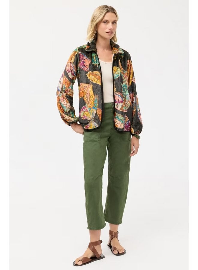 Esther Sherpa Jacket Ofelia