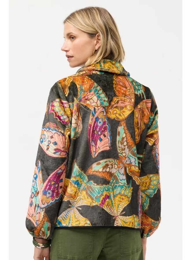 Esther Sherpa Jacket Ofelia