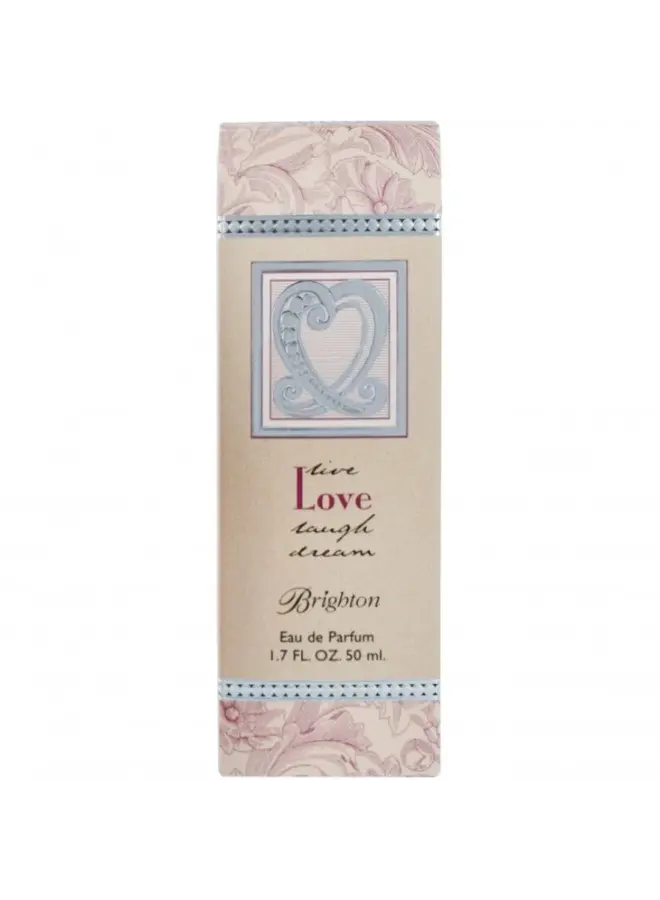 Love Perfume