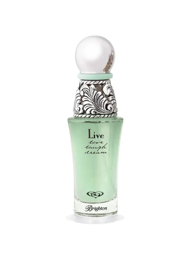 Live Perfume