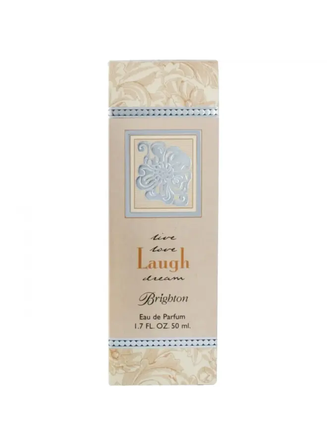 Laugh Perfume