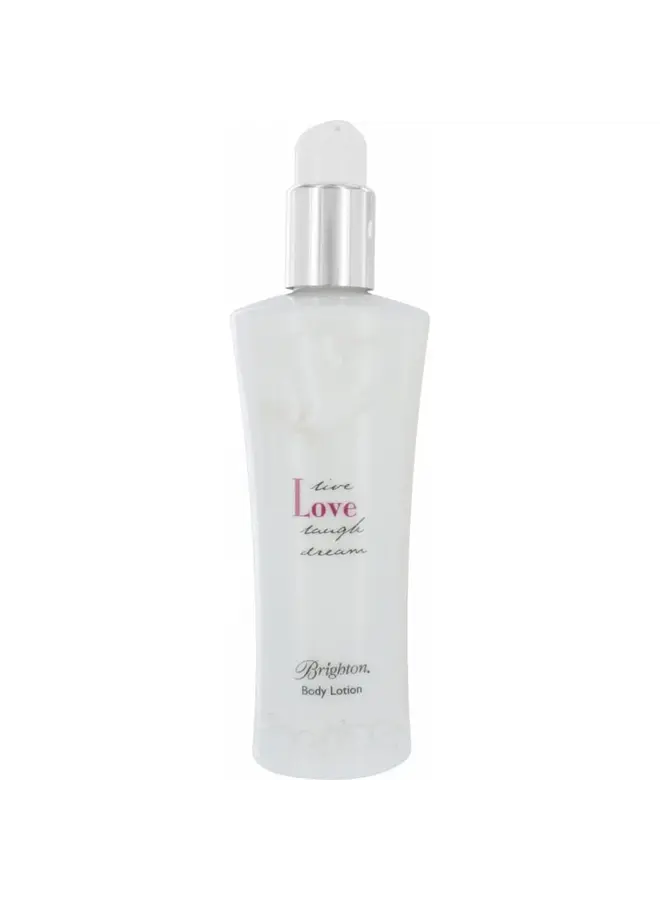 Love Body Lotion