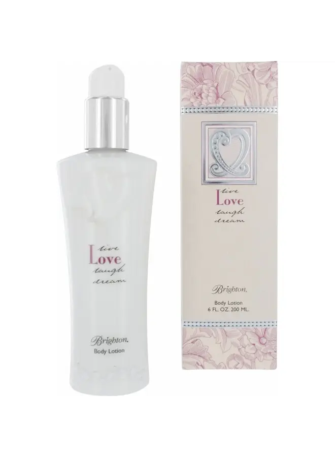Love Body Lotion