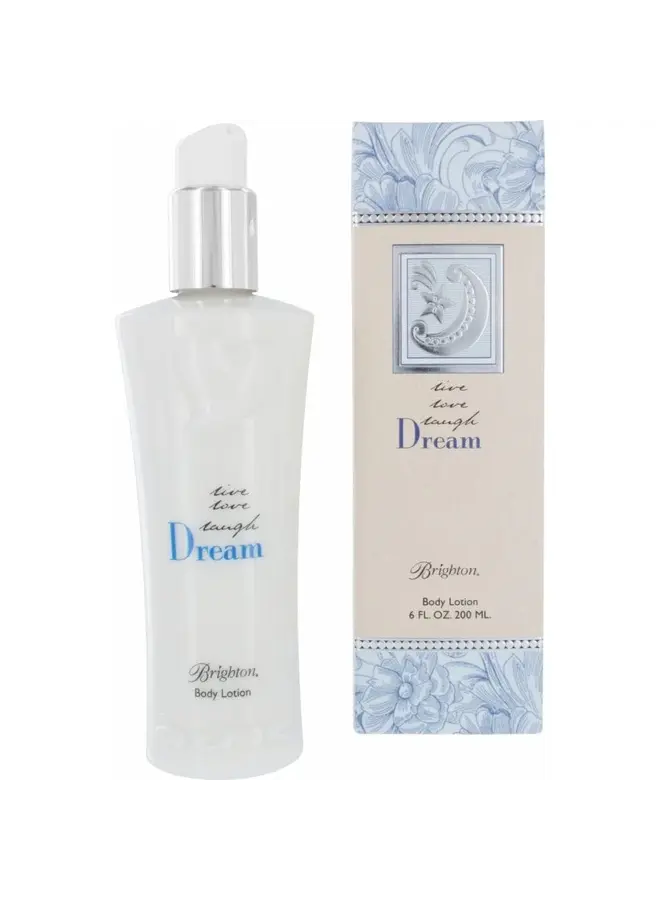 Dream Body Lotion