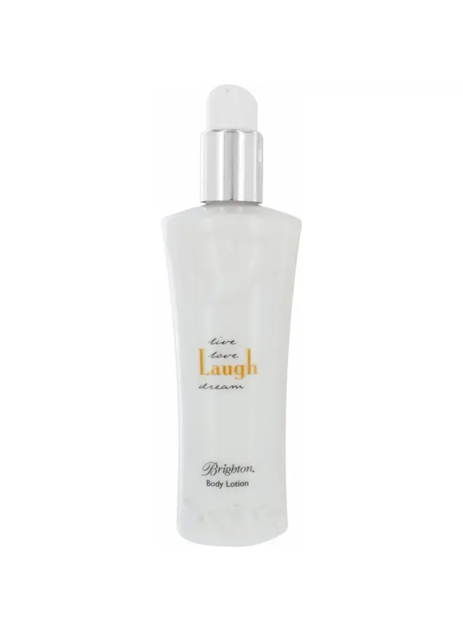 Laugh Body Lotion