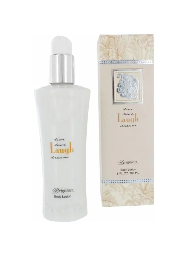 Laugh Body Lotion