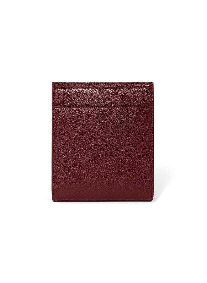 Casey Mini Bag Garnet