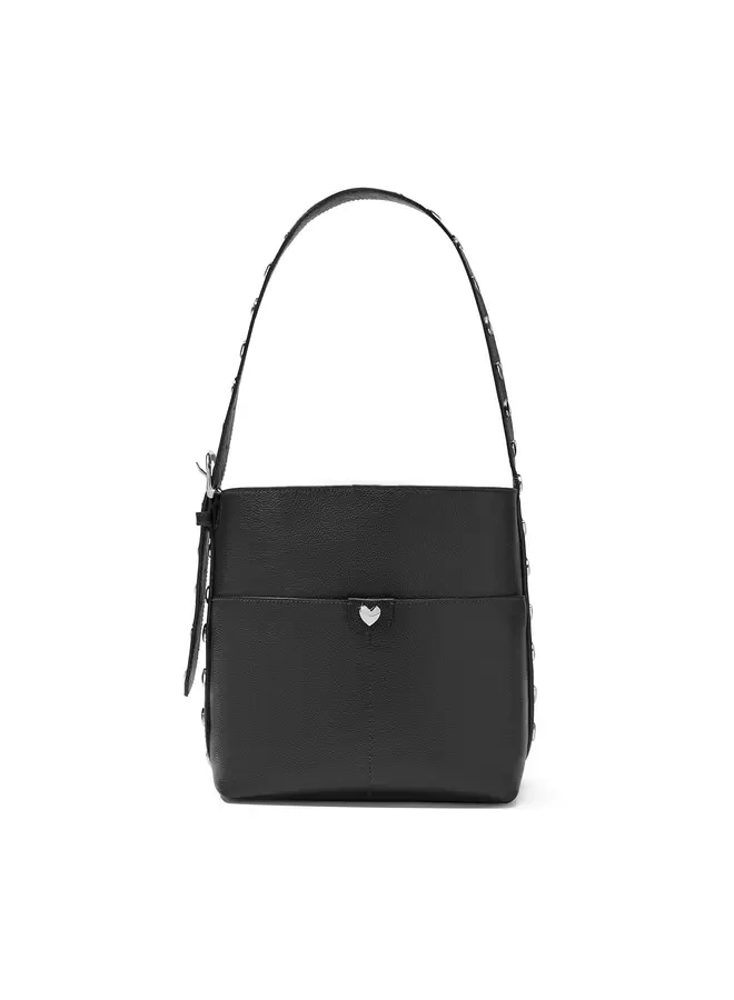 Braveheart Amari Shoulderbag Black