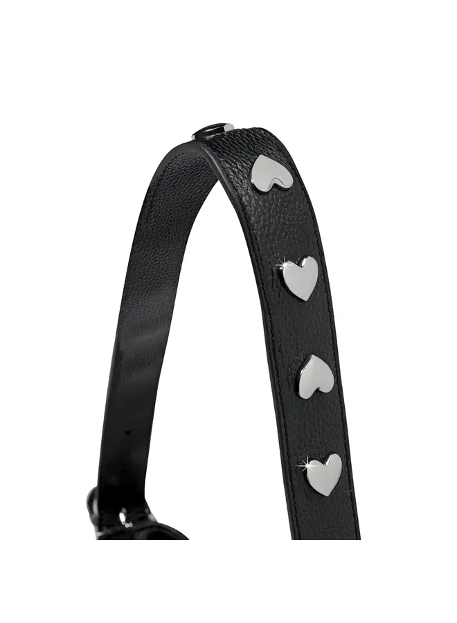 Braveheart Amari Shoulderbag Black