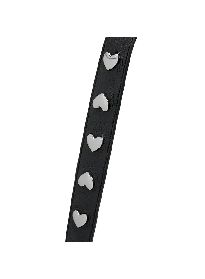 Braveheart Amari Shoulderbag Black