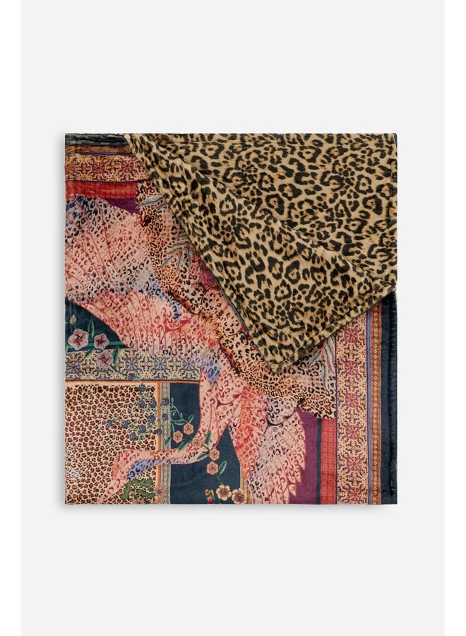 Laurel Canyon Cozy Blanket Deponio