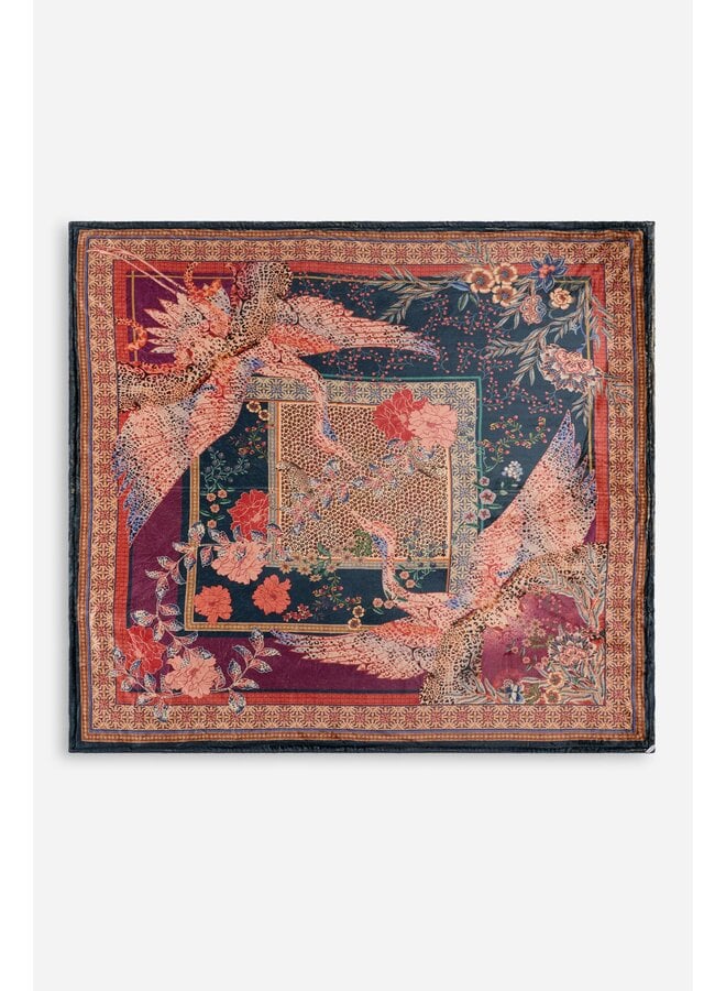 Laurel Canyon Cozy Blanket Deponio