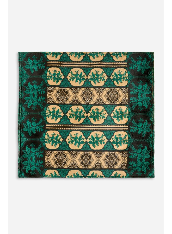 Laurel Canyon Cozy Blanket Angelia