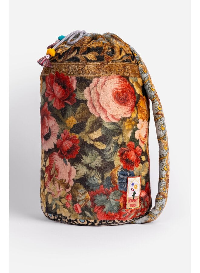 Laurel Canyon Cozy Blanket Leto