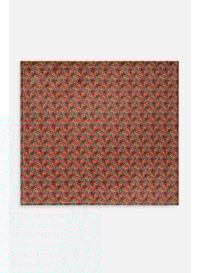 Laurel Canyon Cozy Blanket Magaly