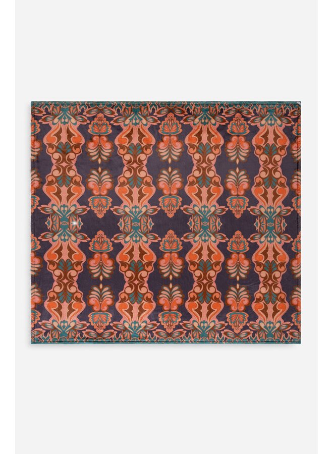 Laurel Canyon Cozy Blanket Ryland