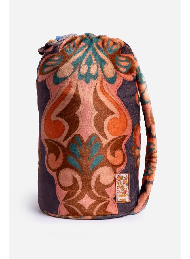 Laurel Canyon Cozy Blanket Ryland