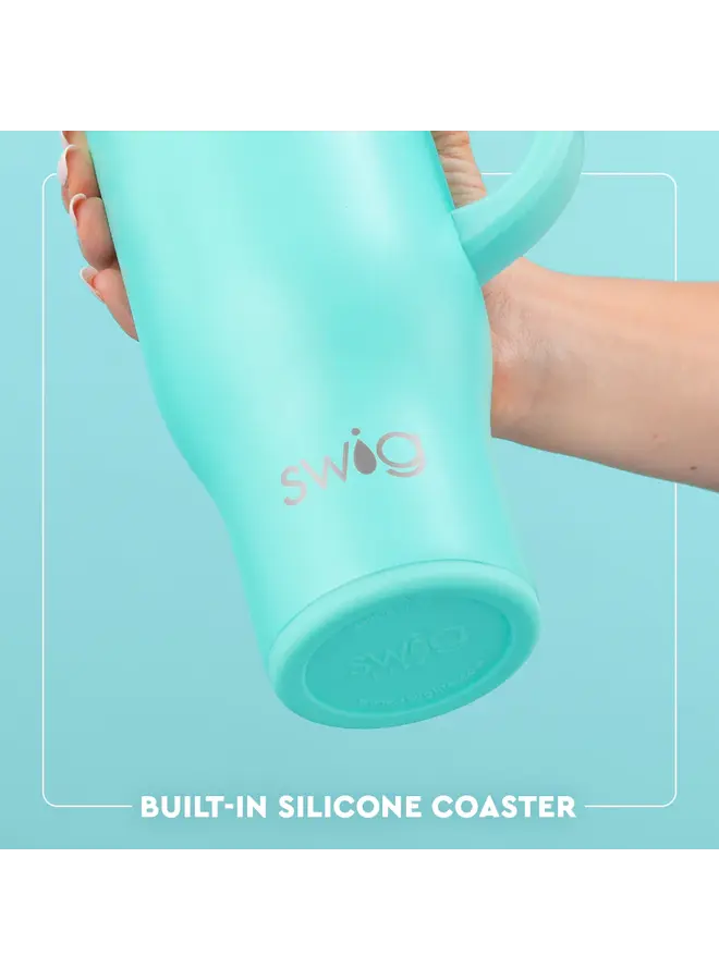 Mega Mug 30oz Cherry Pie