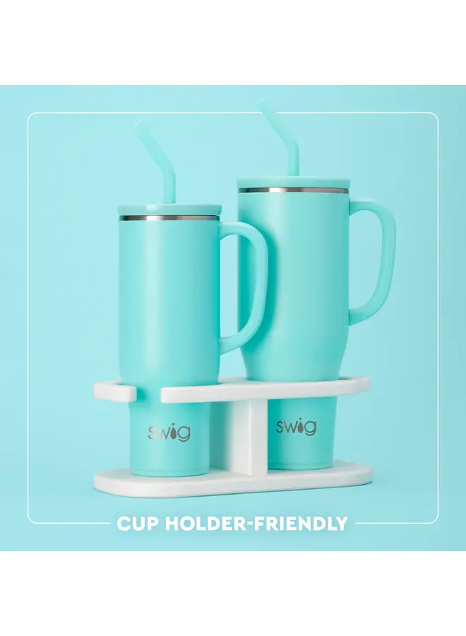 Mega Mug 30oz Cherry Pie