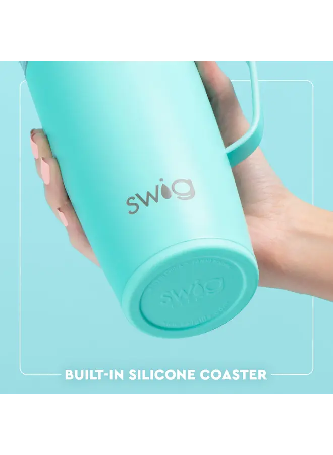 Travel Mug 22oz Cherry Pie