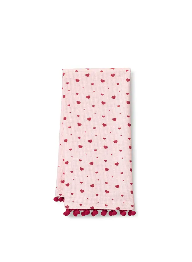 Tea Towel Sweethearts