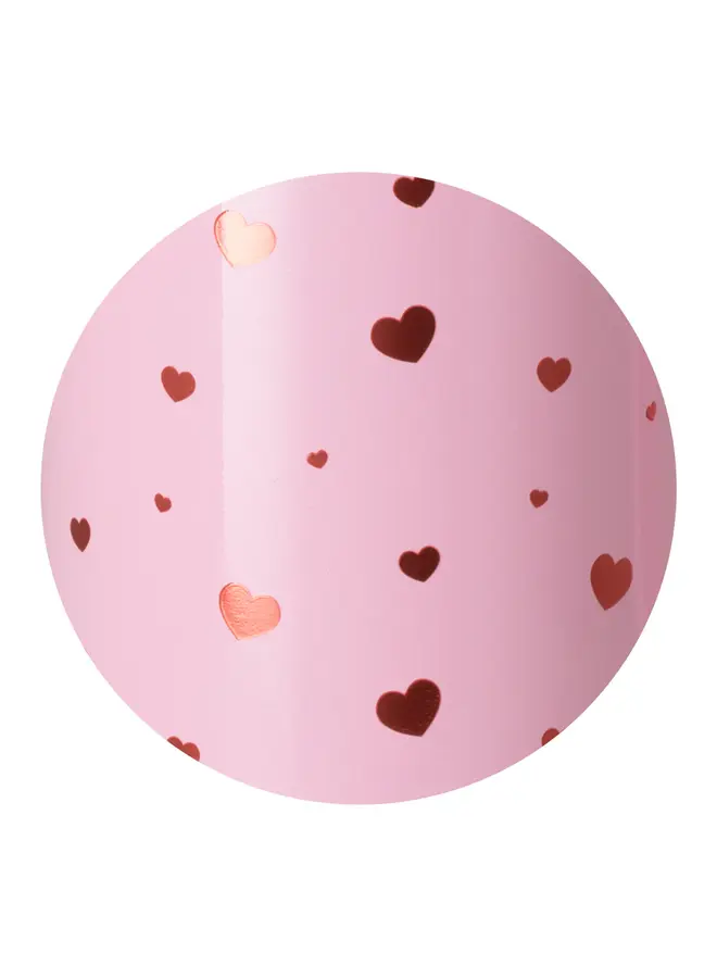 Stemless Wine Cup 12oz Sweethearts