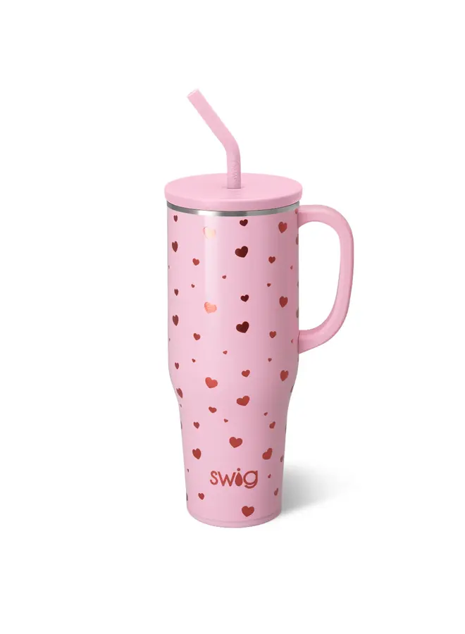 Mega Mug 40oz Sweethearts