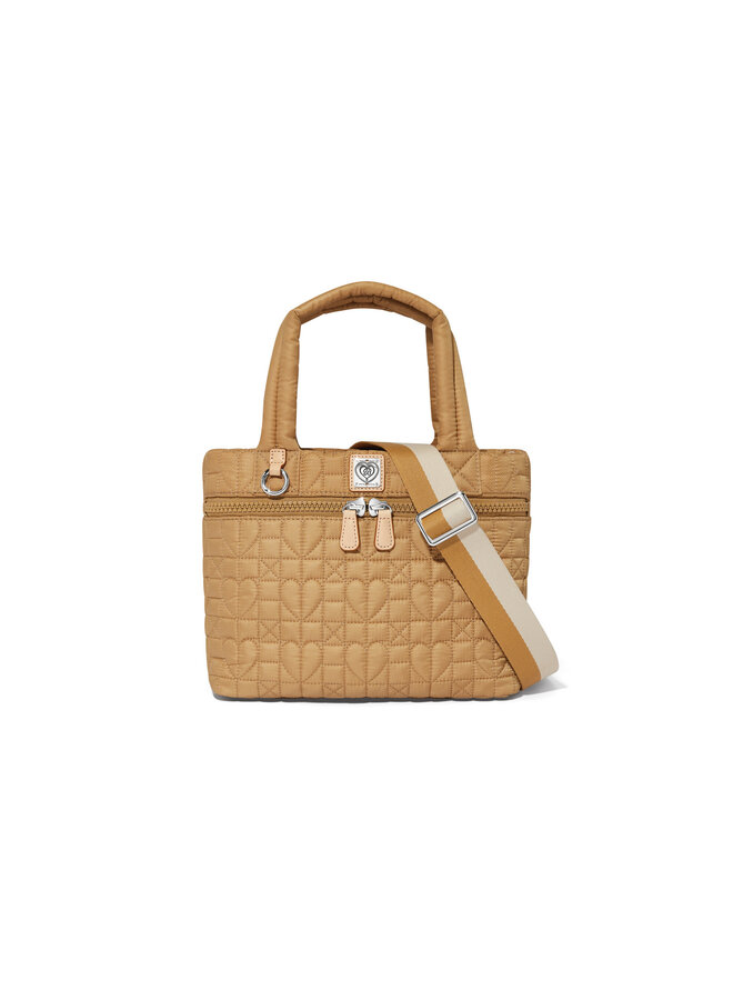 Adrienne Small Tote