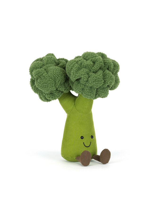Amuseables Broccoli