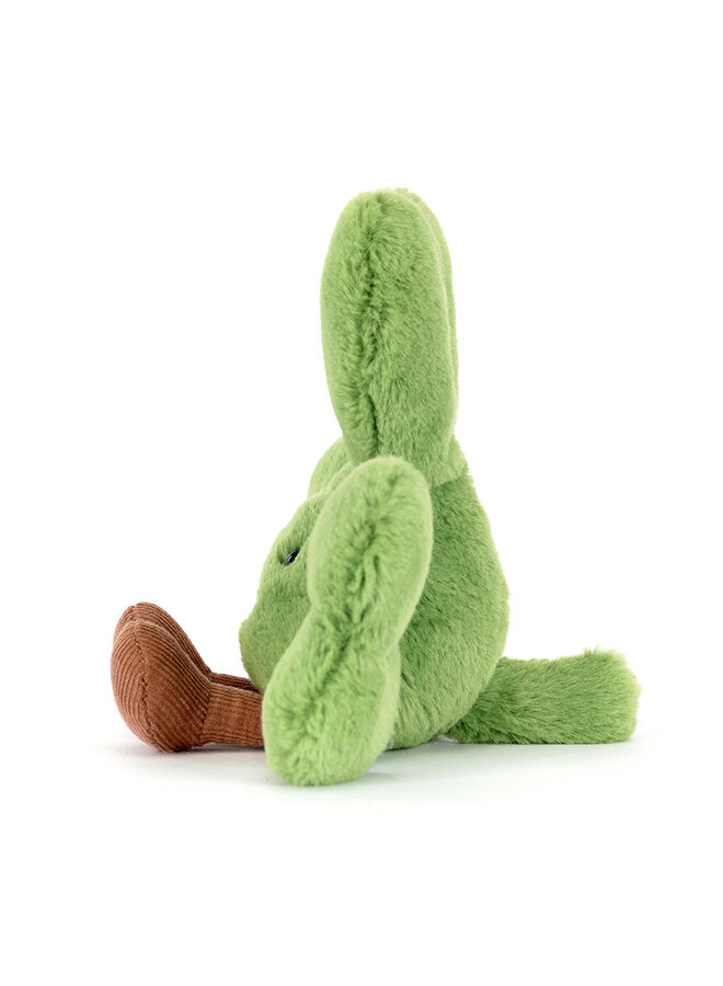 Amuseables Siofra Shamrock