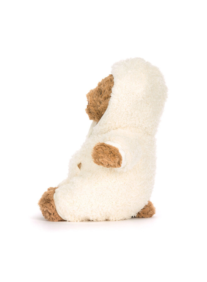 Bartholomew Bear All-In-One Outfit