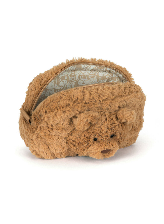 Bartholomew Bear Pouch