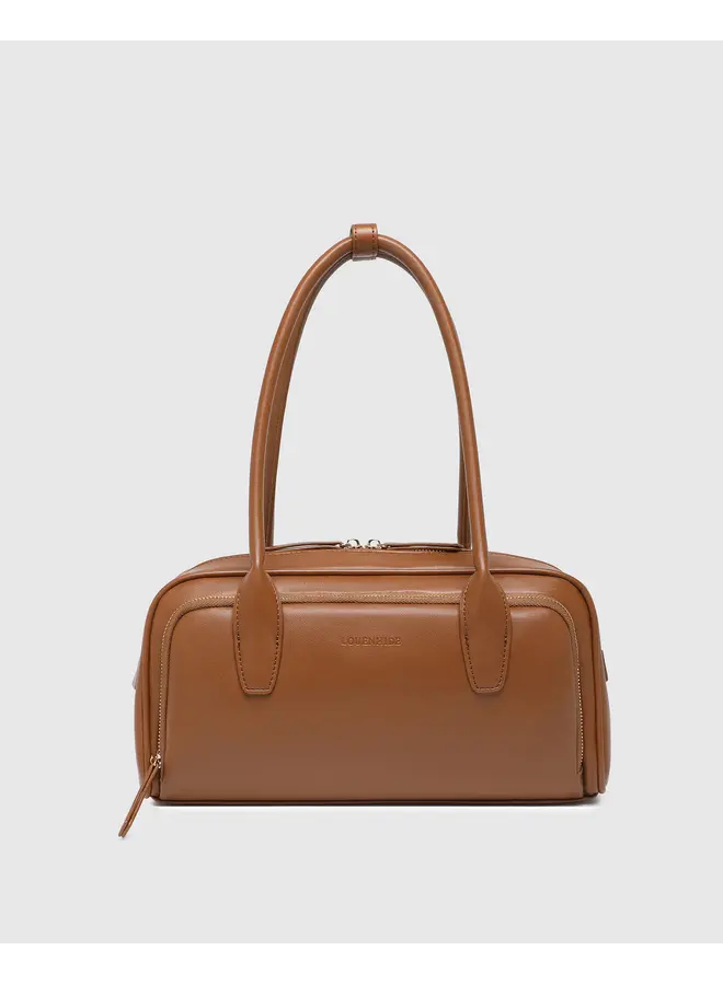 Paloma Handbag Tan