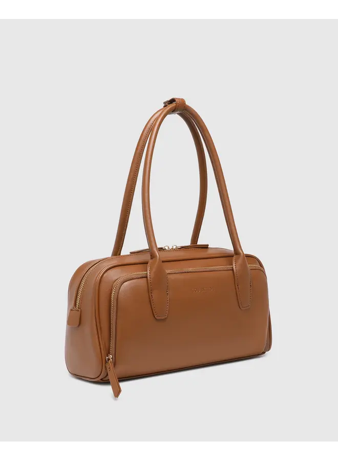 Paloma Handbag Tan