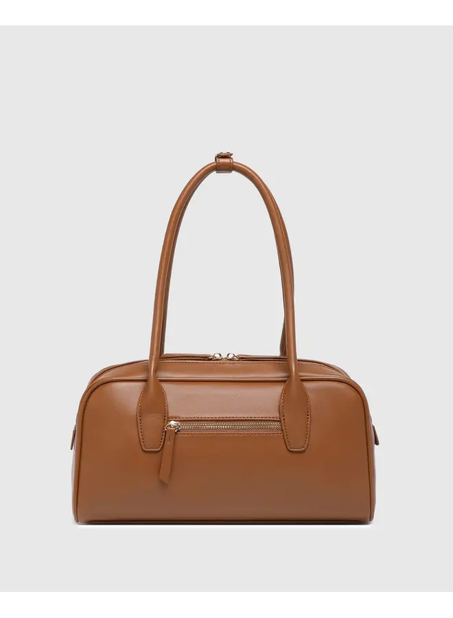 Paloma Handbag Tan