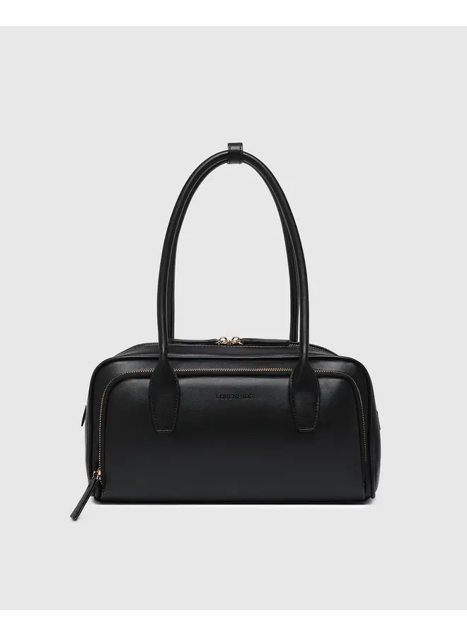 Paloma Handbag Black