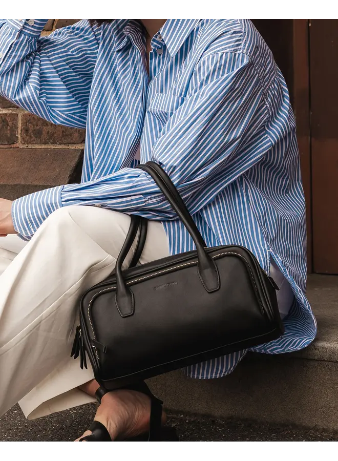 Paloma Handbag Black