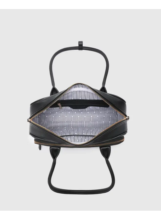 Paloma Handbag Black