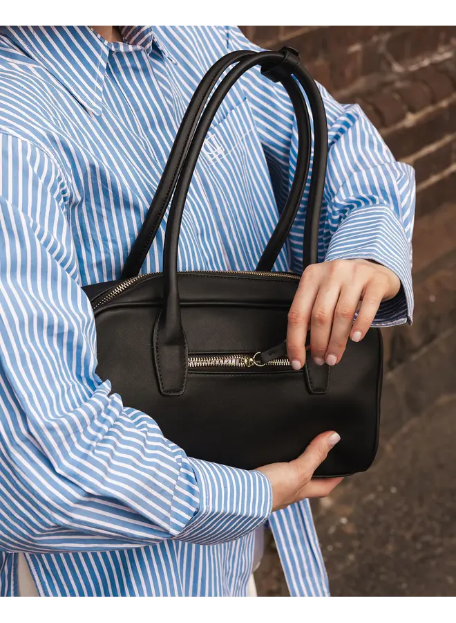 Paloma Handbag Black