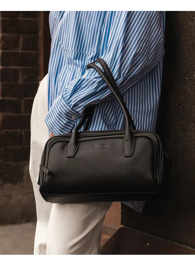 Paloma Handbag Black