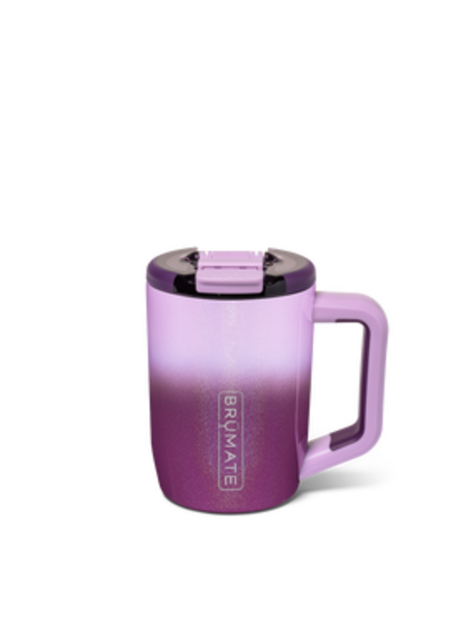 Müv 15oz Violet Crush