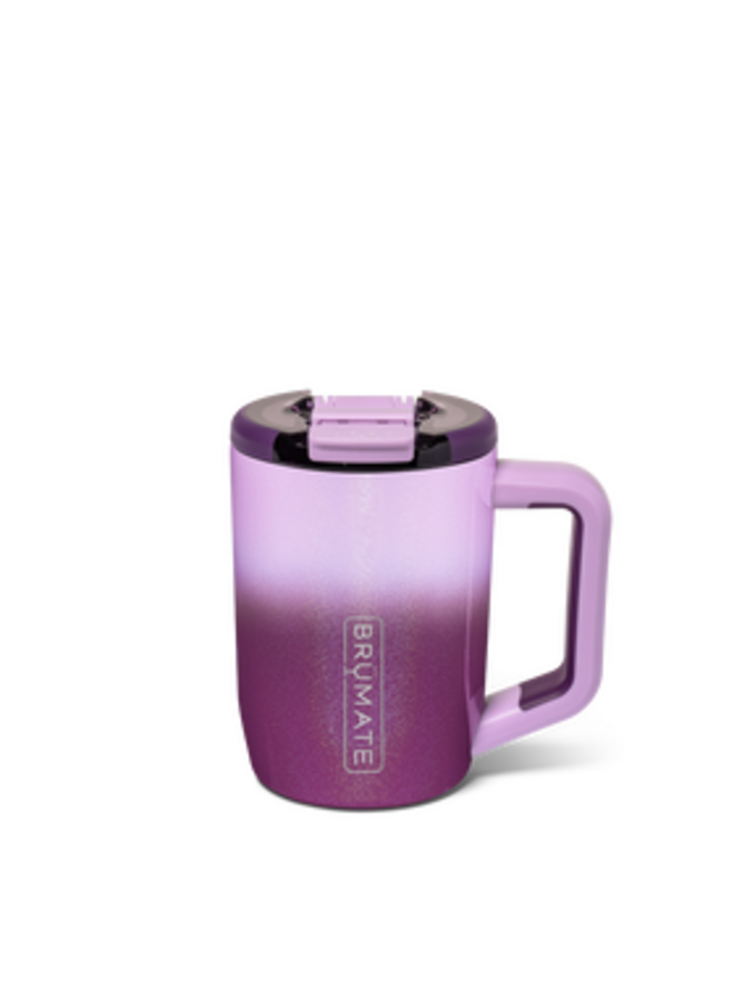 Müv 15oz Violet Crush