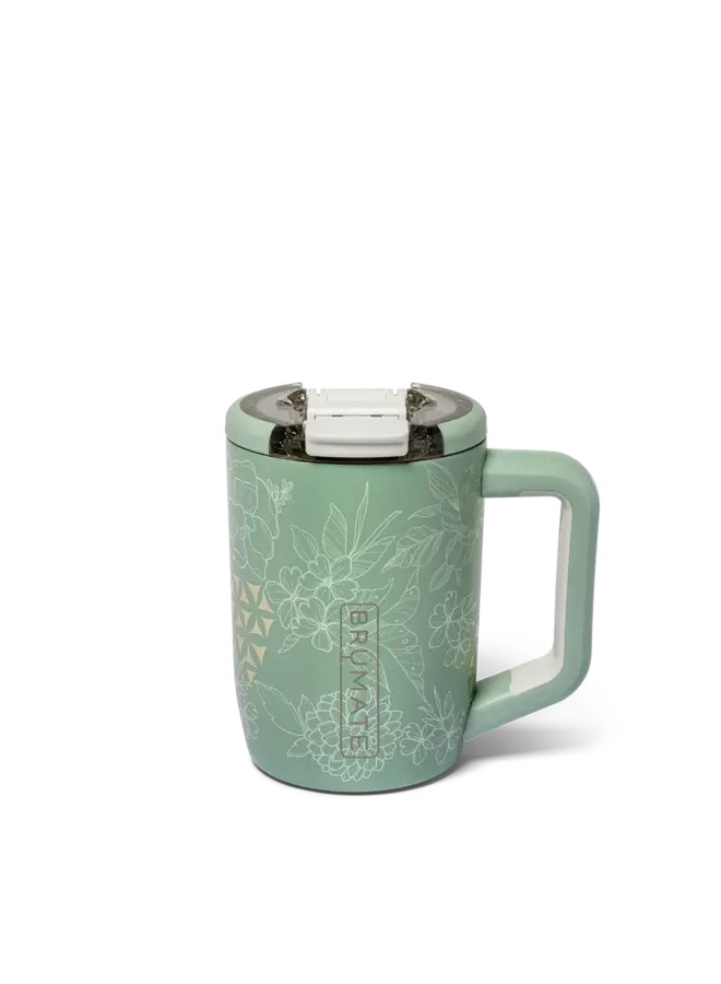 Müv 15oz Golden Bloom