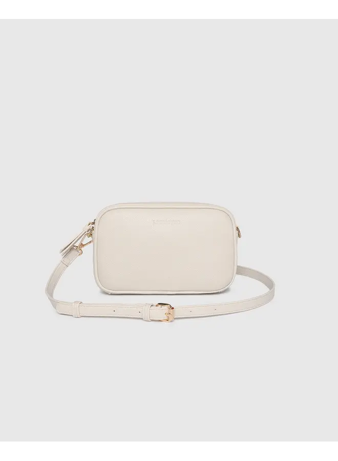 Bianca Crossbody Bag Vanilla