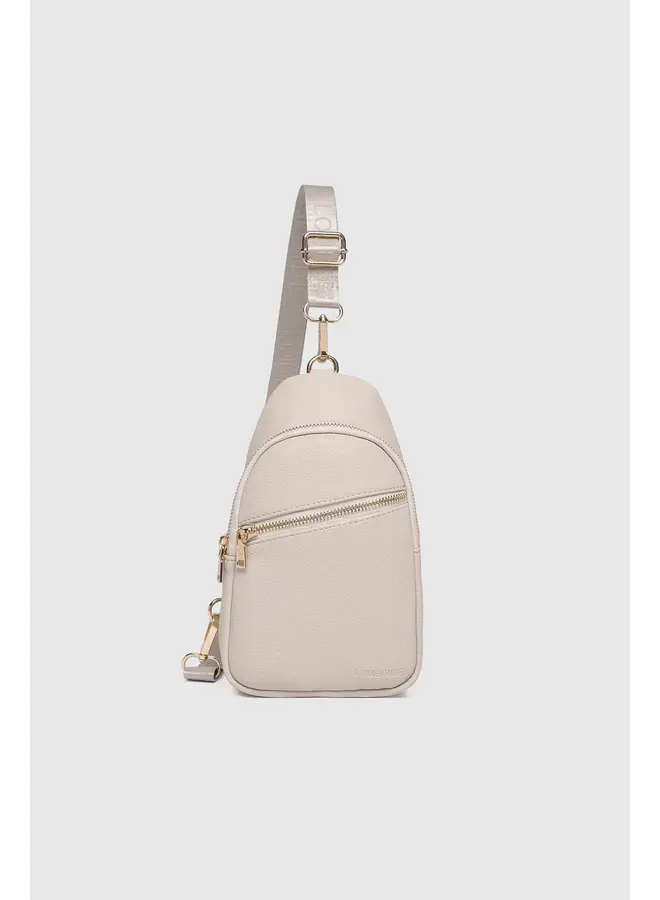 Baby Bella Sling Bag Oat