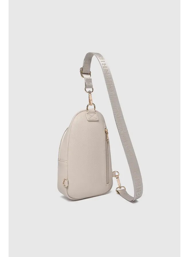 Baby Bella Sling Bag Oat