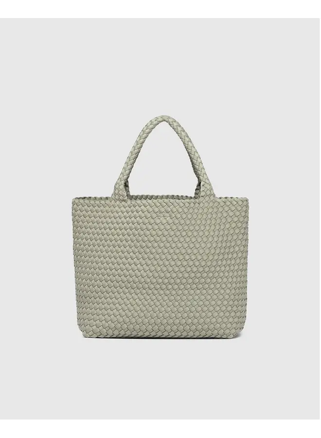 Cruiser Neoprene Tote Bag Sage Green