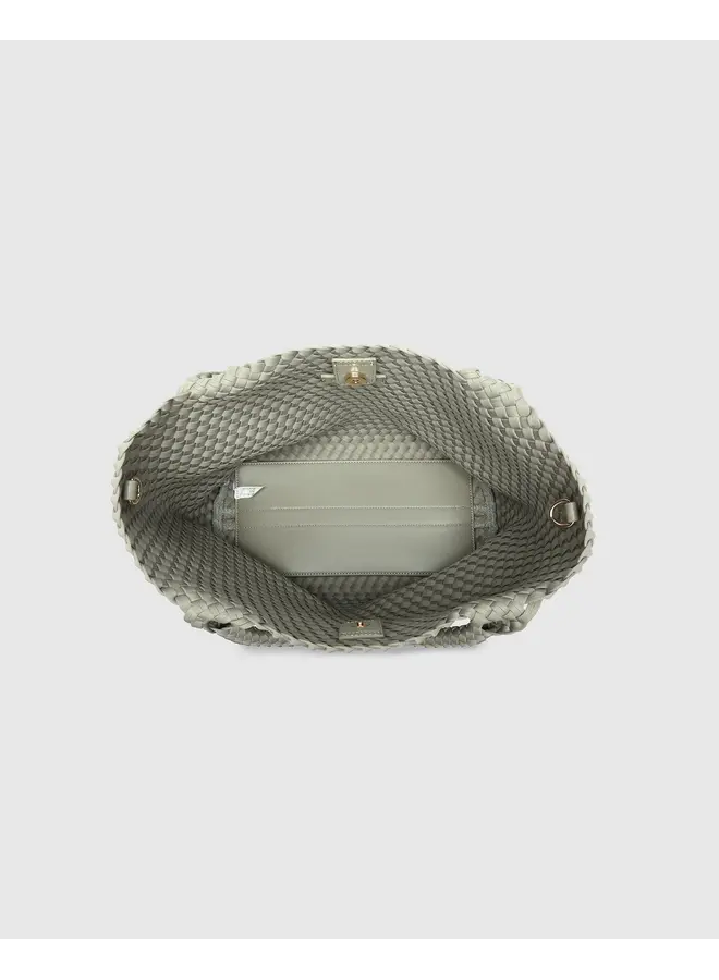 Cruiser Neoprene Tote Bag Sage Green